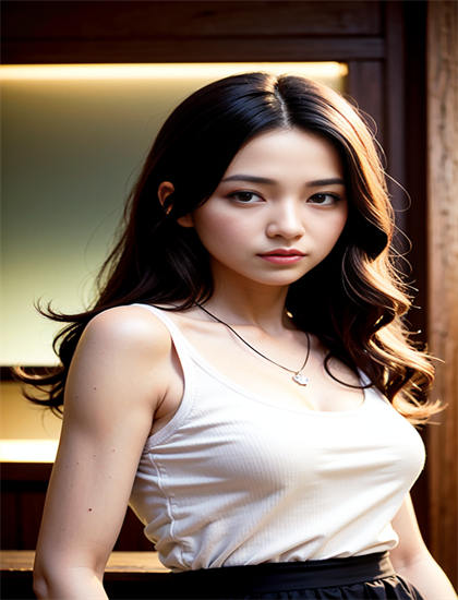 文化研究：《朝雾的巫女》如何展现情感的情绪渲染与观众共鸣 了解文化传播的机制与效果