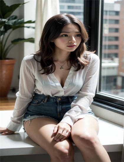 双语字幕：《漾出》色彩运用解析里程碑式的：色调选择与情绪表达分析